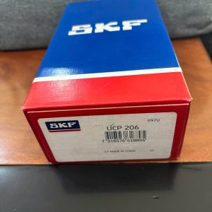 Gối đỡ UCP 206 SKF chính hãng