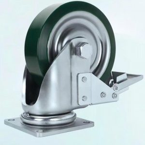 Bánh xe công nghiệp hạng nặng  Φ200( JM-200)