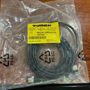 DÂY TÍN HIỆU TURCK RKC4.4T-3-RSC4.4T/TXL - 6627065